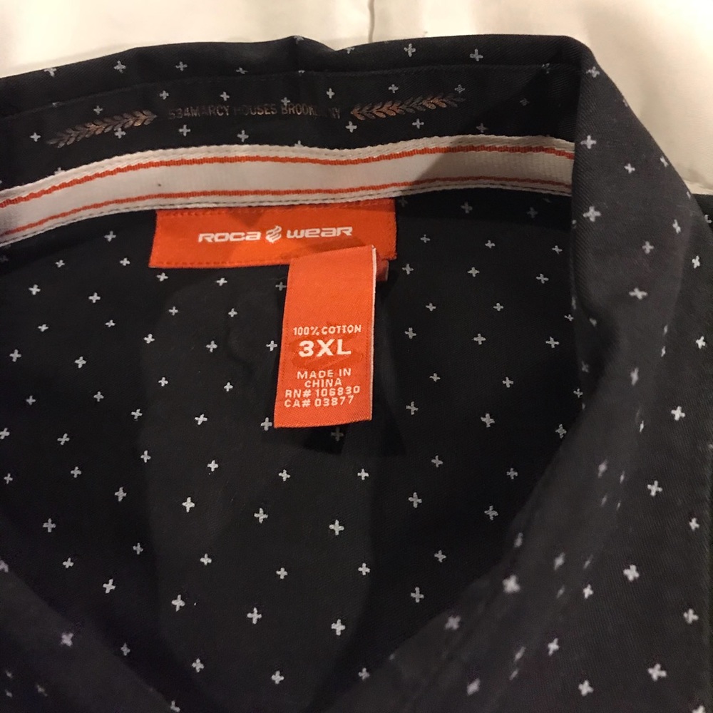 Shirt